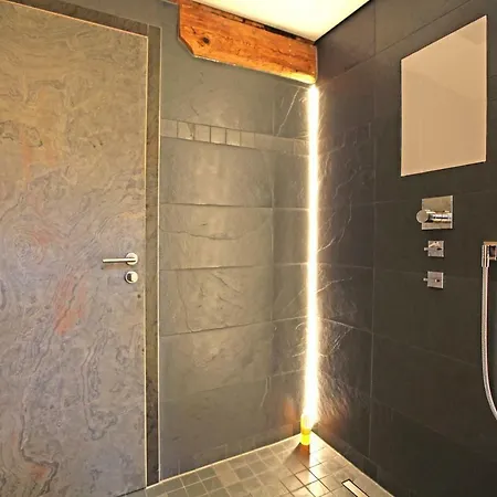 Apartmán Neu - Penthouse Am Ammersee Bis 4 Personen - #119679 Dießen am Ammersee