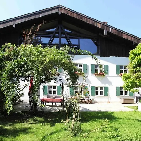 Apartmán Neu - Penthouse Am Ammersee Bis 4 Personen - #119679 Dießen am Ammersee