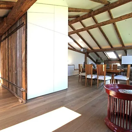 Apartman Neu - Penthouse Am Ammersee Bis 4 Personen - #119679 *